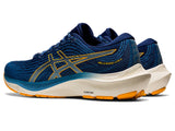 Asics Mens Gel Kayano Lite 3 Sneakers Running Shoes Runners - Azure/Amber