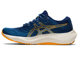 Asics Mens Gel Kayano Lite 3 Sneakers Running Shoes Runners - Azure/Amber