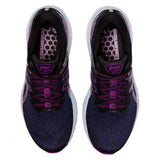 Asics Gel GT-2000-10 Womens Running Shoes (D Wide) - Dive Blue/Orchid