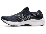 Asics Womens GT-2000 v10 Sneakers Running Athletic Shoes Runners - Black/White