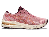 Asics Womens GT-2000 v10 Sneakers Running Shoes - Smokey Rose/Purple Bronze