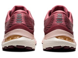 Asics Womens Gel Kayano 28 Sneakers Running Shoes Runners-Smokey Rose/Deep Mars