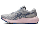 Asics Womens Gel-Kayano Lite 2 Sneakers Runner Shoes - Piedmont Grey/Lake Drive