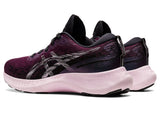 Asics Womens Gel Nimbus Lite 3 Sneakers Running Shoes Runners-Dive Blue/Orchid