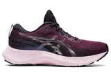 Asics Womens Gel Nimbus Lite 3 Sneakers Running Shoes Runners-Dive Blue/Orchid