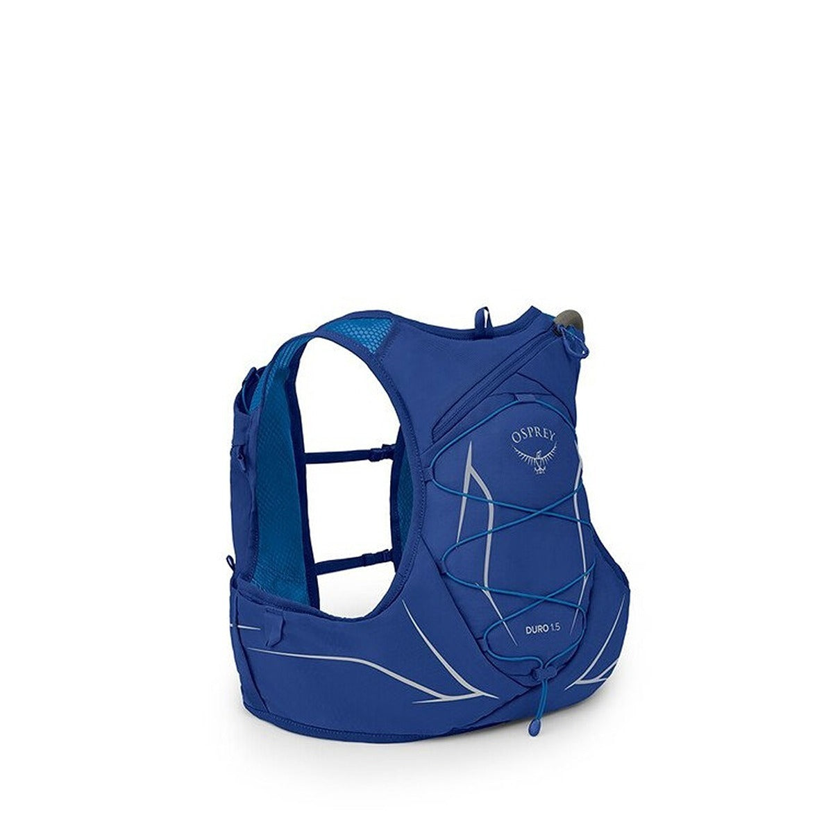 OSP Osprey Dyna 1.5 Mens Pack with Reservoir for Camping / Hiking - Blue Sky