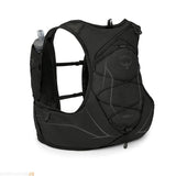 Osp Duro 1.5 Hydration Backpack W/ Reservoirs in Dark Charcoal Grey - S