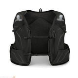 Osp Duro 1.5 Hydration Backpack W/ Reservoirs in Dark Charcoal Grey - S