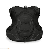 Osp Duro 1.5 Hydration Backpack W/ Reservoirs in Dark Charcoal Grey - S