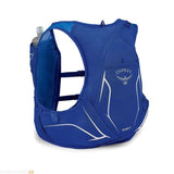 OSP Osprey Duro 6L Mens  Hydration Vest w/ Hydraulics Reservoir - Blue Sky