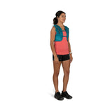 OSP Osprey Dyna 6 Small Womens Hydration Pack Verdigris Green - S