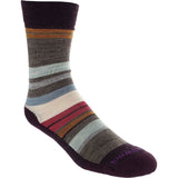 Smart Wool Womens Saturnsphere Crew Merino Wool Socks  - Medium