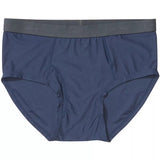 ExOfficio Mens Give-N-Go 2.0 Briefs - Navy - XXL