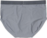 ExOfficio Mens Give-n-go 2.0 Brief Underwear Undies in Steel Onyx