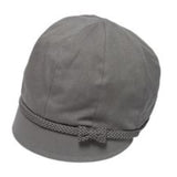 GOORIN BROTHERS Ladies Julietta Hat Cloche Womens - Grey