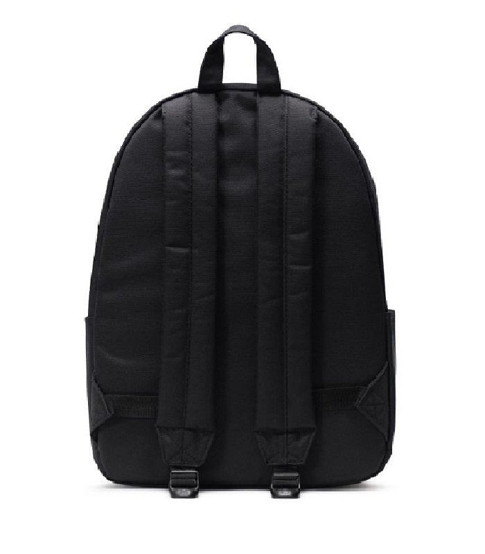 Herschel 30L Classic Backpack Classic Bag Travel - Black - X-Large