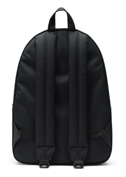 Herschel Classic Backpack Bag Daypack - Black (24L)