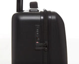 Herschel Supply Co. 54.5cm Small Trade Carry-On Cabin Luggage Bag - Black