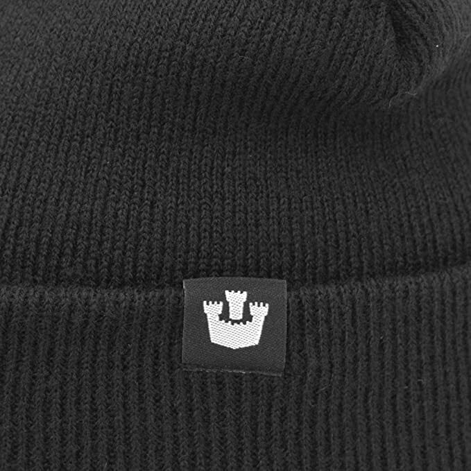 3x Goorin Buzzed Beanie Hat Warm Winter Ski Animal Series - Black