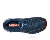 Hoka One One Womens Torrent Mesh  - Majolica Blue Fusion Coral Trainers