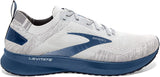 Brooks Mens Levitate 4 Sneakers Runners Shoes Athletic Running - Grey/Navy