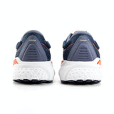 Brooks Mens Adrenaline GTS 21 Sneakers Shoes Road Runners - Navy/Red/Clay