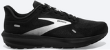 Brooks Mens Launch 9 Sneakers Runners Shoes Athletic Running - Black/White