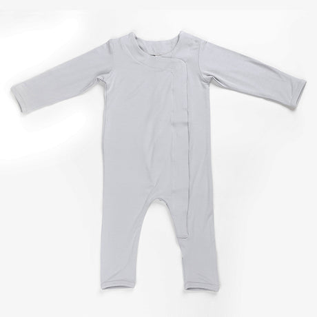 Ponchik Babies + Kids - Magnetic Bamboo Body Suit - Koala