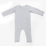 Ponchik Babies + Kids - Magnetic Bamboo Body Suit - Koala