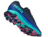 Hoka Womens Torrent 2 Running Shoes Sneakers Runners - Outer Space/Atlantis