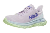 Hoka Womens Mach 4 Running Shoes Sneakers Runners - Orchid Hush/Iris Bloom