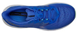 Hoka One Mens Arahi 5 Running Shoes Sneakers Runners - Dazzling Blue