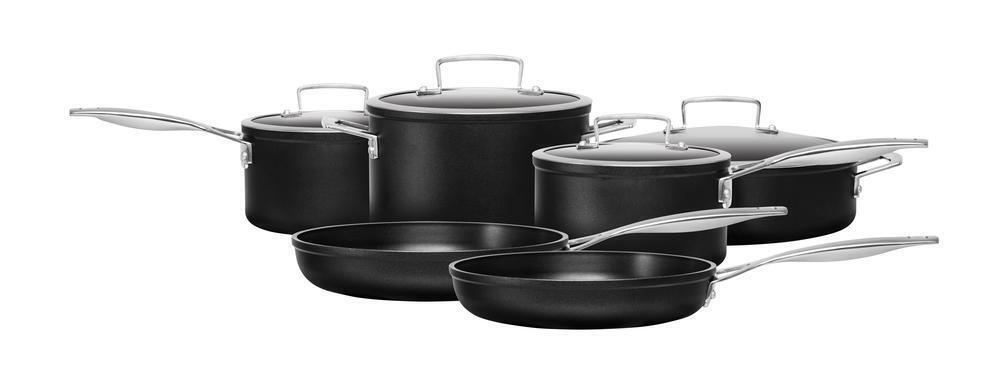 Pyrolux Ignite Cookware Set - 6 Piece