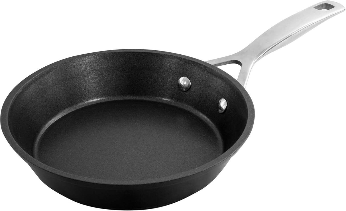 Pyrolux Ignite 2-Piece Skillet/Fry Pan Set - 20 cm & 28 cm