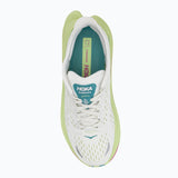 Hoka Kawana Womens Running Shoes Sneakers - Blanc De Blanc / Butterfly