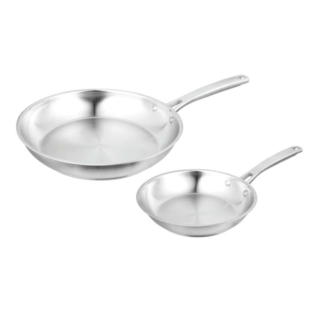 Pyrolux Radius 85 Fry Pan Set, 2 Piece - 20/28cm