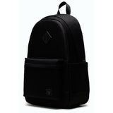 Herschel Heritage Backpack 24 L Laptop School Business Travel Bag - Black Tonal