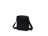 Herschel Heritage Crossbody Bag with Adjustable Strap in Black