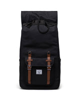 Herschel 30L Little America Backpack Bag in Black