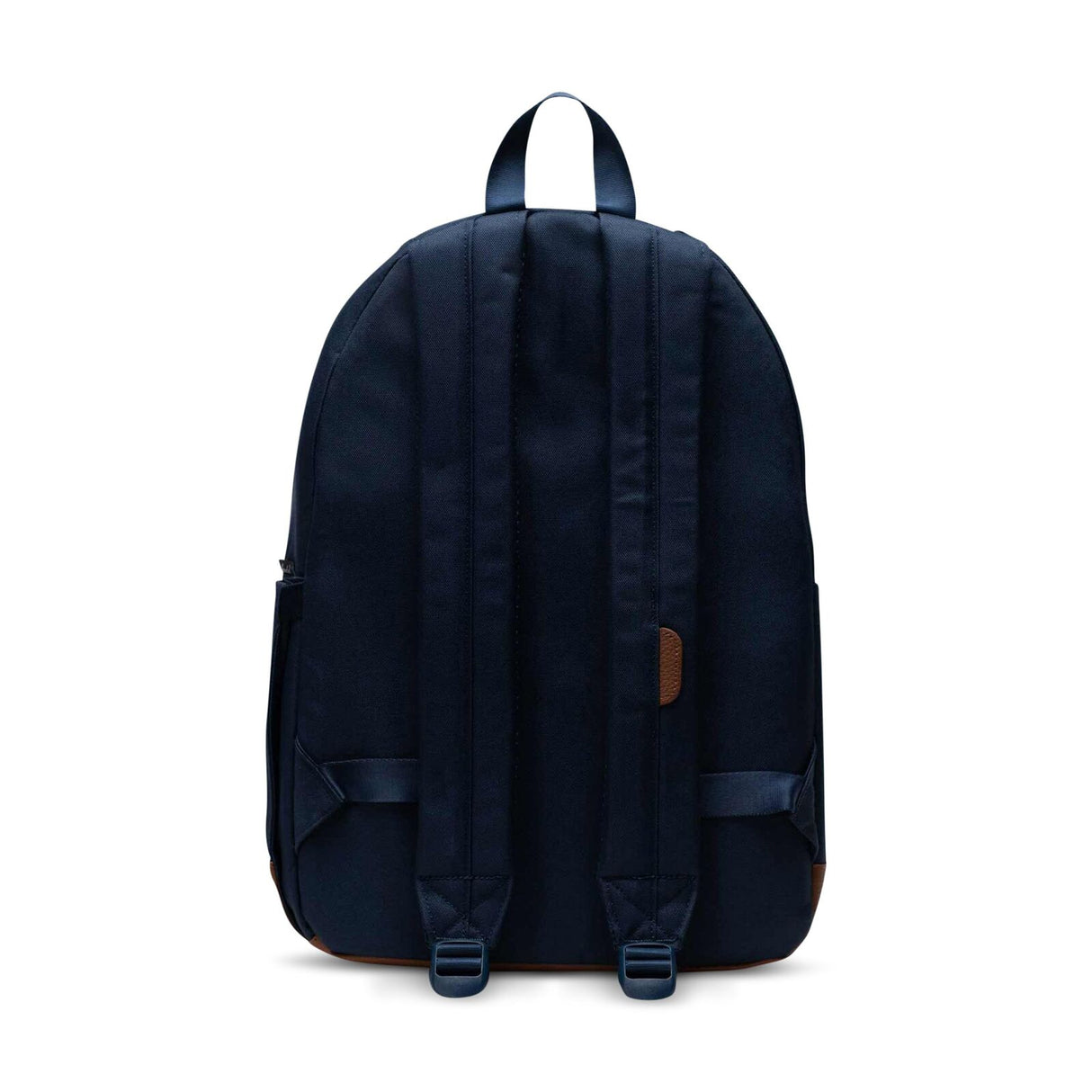 Herschel Supply Co Pop Quiz 25L Backpack Bag in Navy/Tan