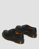 Dr. Martens 8053 5 Eye Leather Casual Shoes in Black Nappa