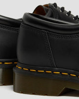 Dr. Martens 8053 5 Eye Leather Casual Shoes in Black Nappa