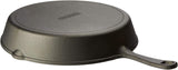 Pyrolux Pyrocast Skillet Cast Iron Pan 15.5cm in Black