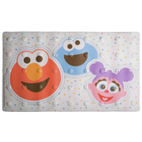 Sesame Street Baby Bath Mat Anti Slip Bathroom Bath Carpet