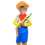 Boys Toy Story Costume Halloween Book Week Party Outfit Childrens