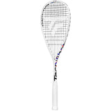 Tecnifibre 125 Carboflex X-Top V2 Squash Racket Racquet