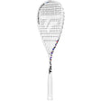 Tecnifibre 125 Carboflex X-Top V2 Squash Racket Racquet