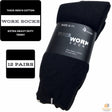 12XBR-THWSOX-BLK-SIZE6-11