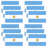 12x Argentina Country Flag Heavy Duty Argentine Argentinian - 150cm x 90cm