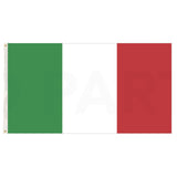 Italy Country Flag Italian Heavy Duty - 150cm x 90cm